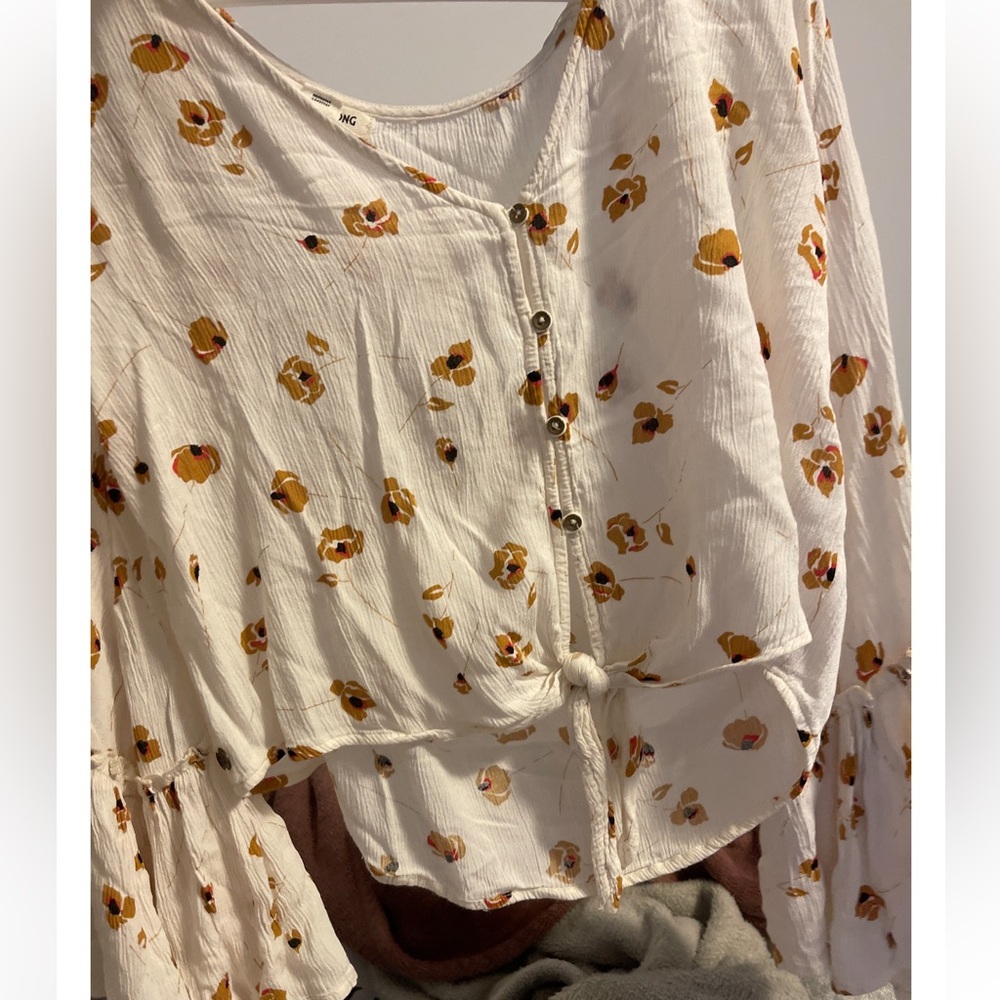 Billabong Tshirt